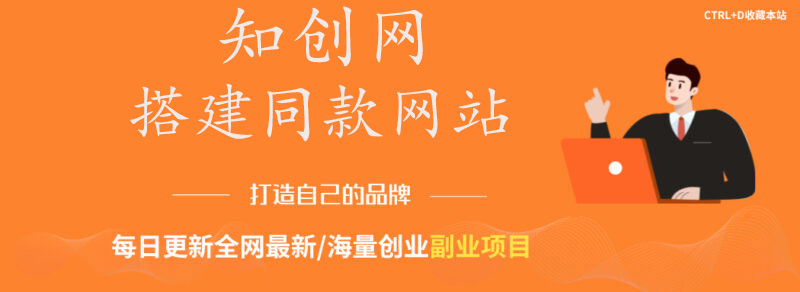 你还在到处找项目？还在当韭菜？我靠网创资源站一个月收入5万+，曾经我也是个失败者。-百盟网