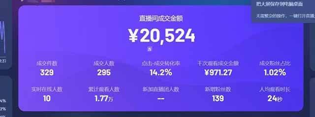 （14614期）日赚6000+！抖音Ai无人直播躺赚新风口，0门槛吃官方亿级流量！-百盟网