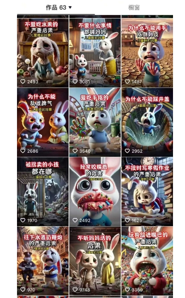 （14546期）睡前故事动画制作课程，涵盖AI文案、配音、视频剪辑等，实现百分百原创-百盟网