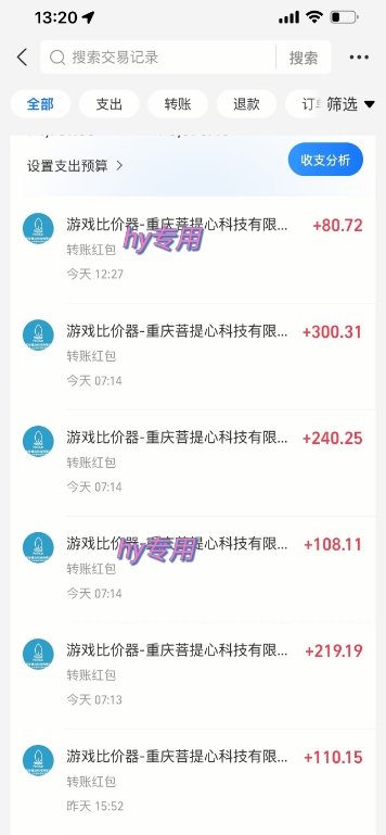 游戏全自动无脑打金项目，一天收益1k+，稳定持久的搬砖项目【揭秘】-百盟网