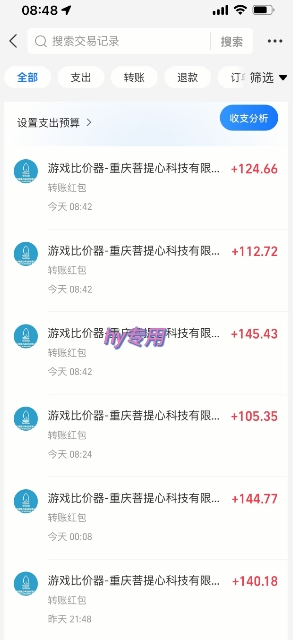 游戏全自动搬砖项目，日入1k，可批量矩阵无限放大【揭秘】-百盟网